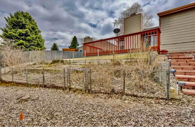 Building Photo - 7246 S Long Springs Butte