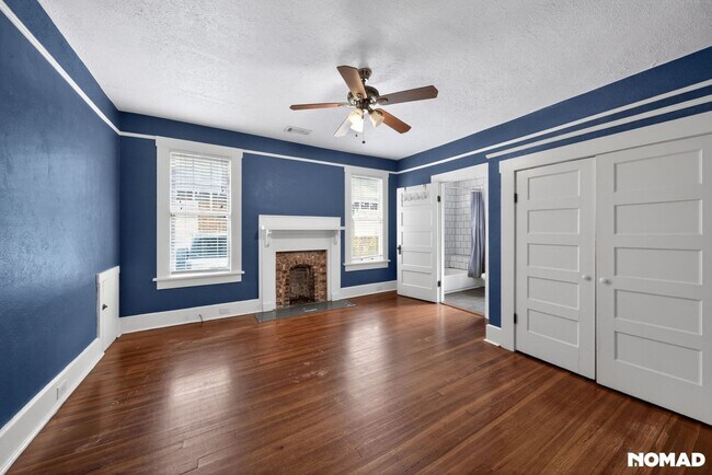 Building Photo - 1436 22nd St