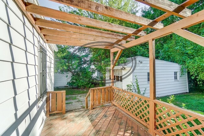 Building Photo - 1132 Brookley Blvd