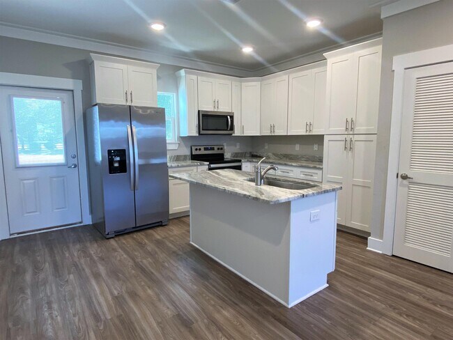 Building Photo - 44 N Sand Palm Rd