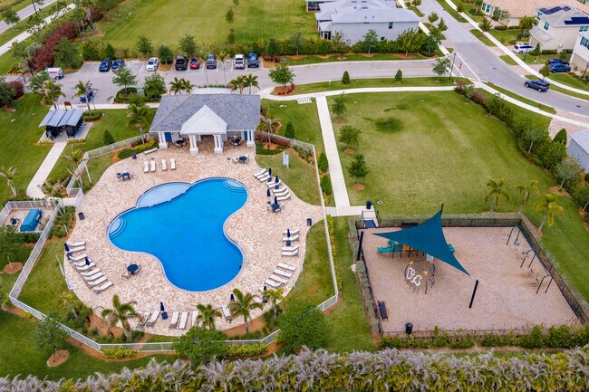 Building Photo - 10281 SW Captiva Dr