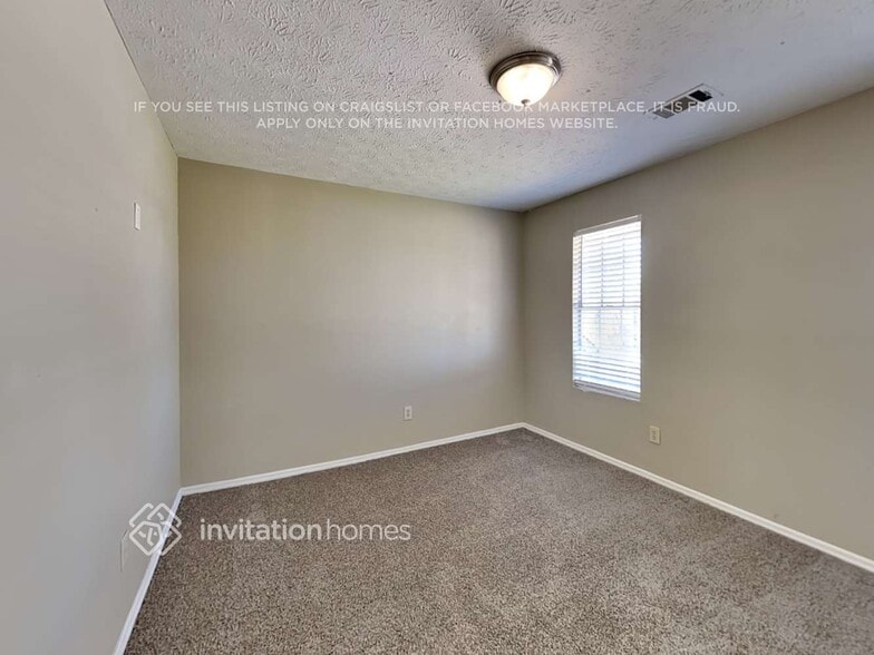 Building Photo - 1600 Kennons Hill Ct