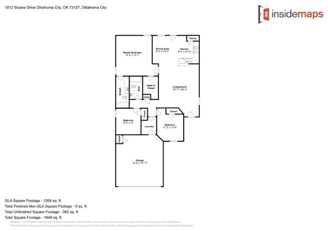 Building Photo - Very Nice 3 Bedroom 2 Bath Home in Yukon Schools