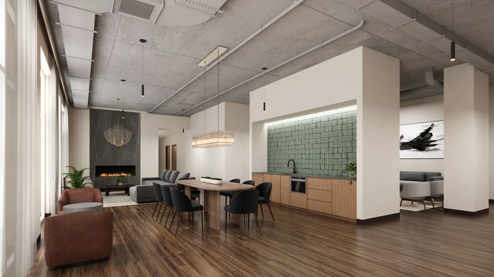 Building Photo - 154 N Ashland Ave