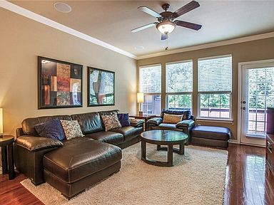 Building Photo - 6107 Shoal Creek Trail