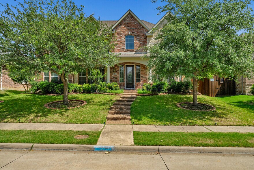 Building Photo - 1513 Van Winkle Dr