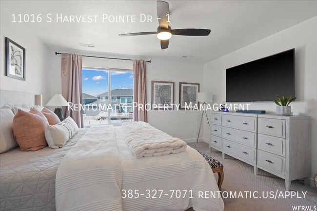 Building Photo - 11016 Harvest Pointe Dr