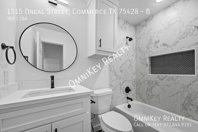 Building Photo - 1315 Oneal St