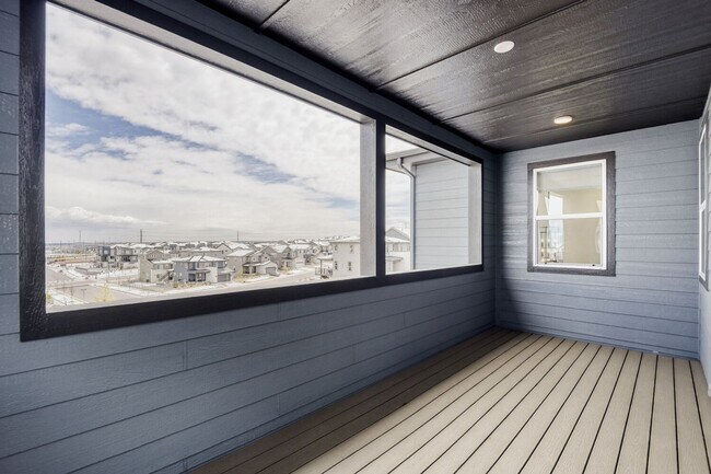 Building Photo - Brand-new residence with an ADU for rent in the highly sought-after Lyric at RidgeGate Lone Tree ...