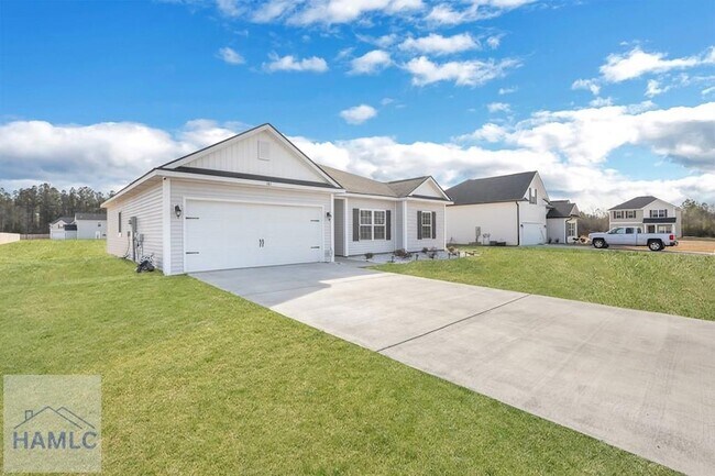 Building Photo - 181 Sunflower Cir NE