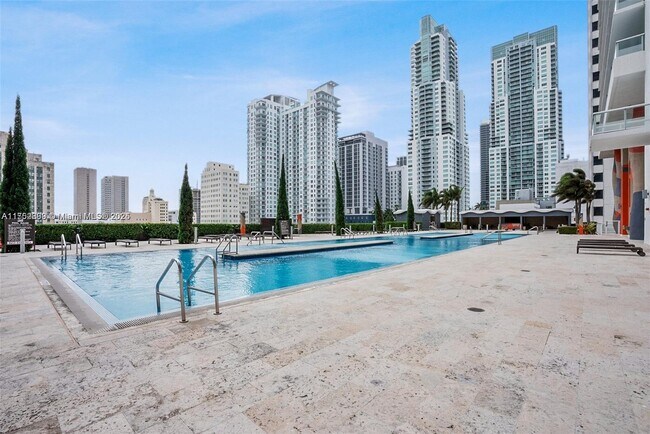 Building Photo - 50 Biscayne Blvd