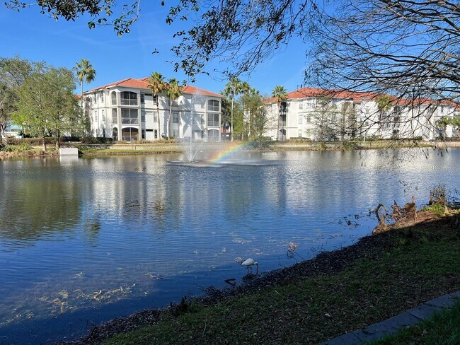 Building Photo - Beautiful 2/2 Ground Floor Condo in Gated Bella Terra Community-Orlando!