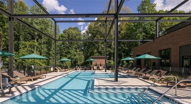 Building Photo - 5672 Peachtree Pkwy