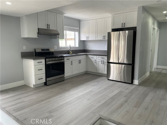 Building Photo - 18023 Grayland Ave