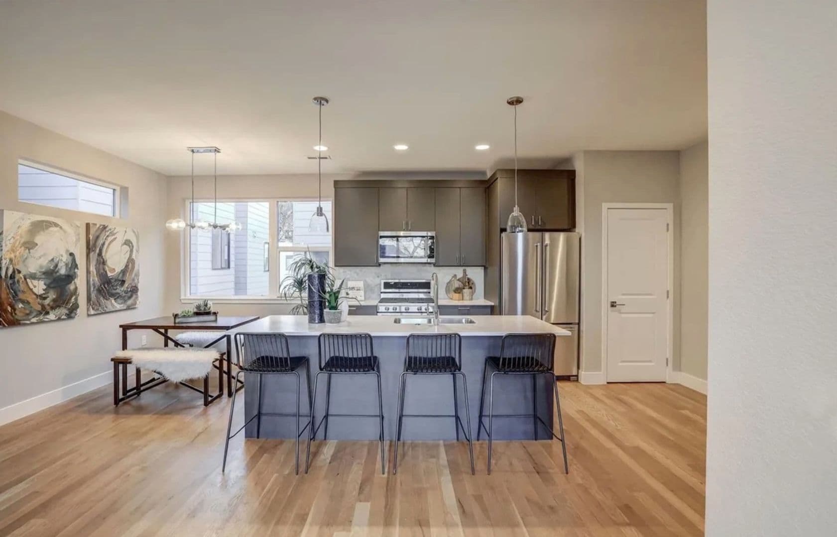 Building Photo - 3816 Zenobia St