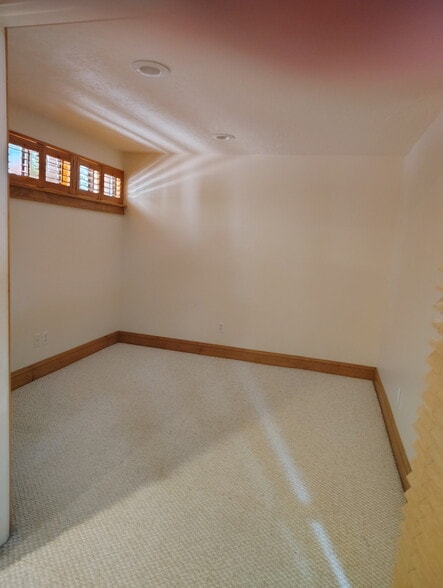Second bedroom. - 1448 E 900 S
