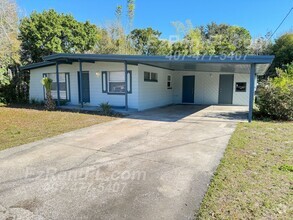Building Photo - Remodeled 3/2 in Orlando - Move-in Special...