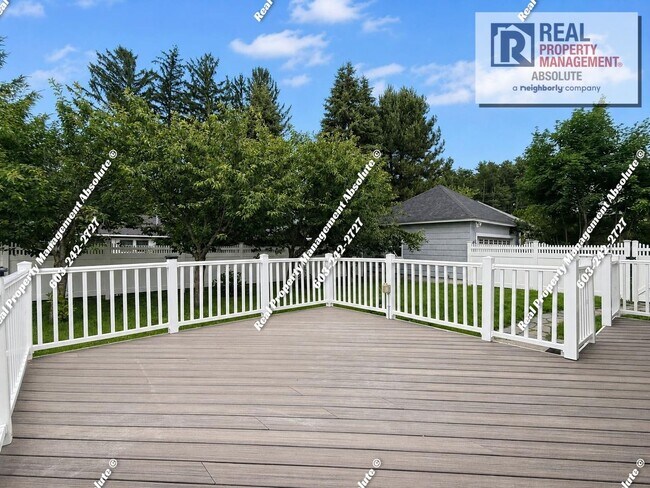 Building Photo - Charming 3-Bedroom Single-Family Home for Rent – Great Location in Nashua, NH