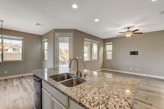 Building Photo - Beautiful Two-Story Home in Gated Cortona – Southern Highlands!