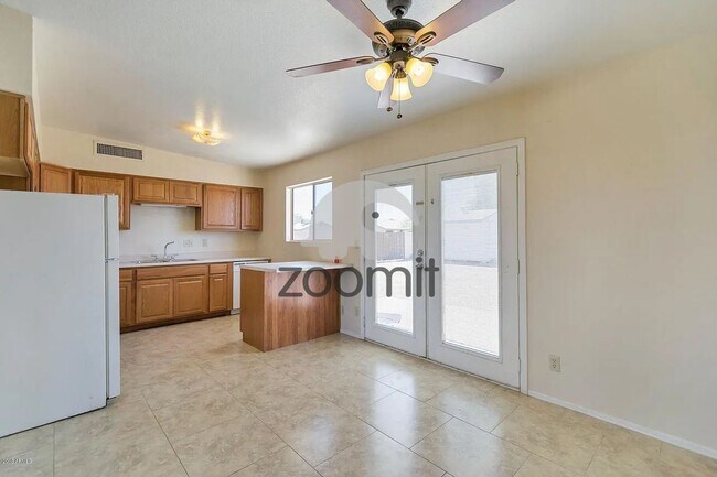 Building Photo - 201 W Barrus Pl