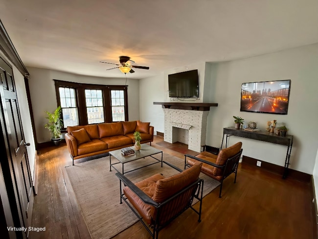 Building Photo - 46 Roanoke Pkwy