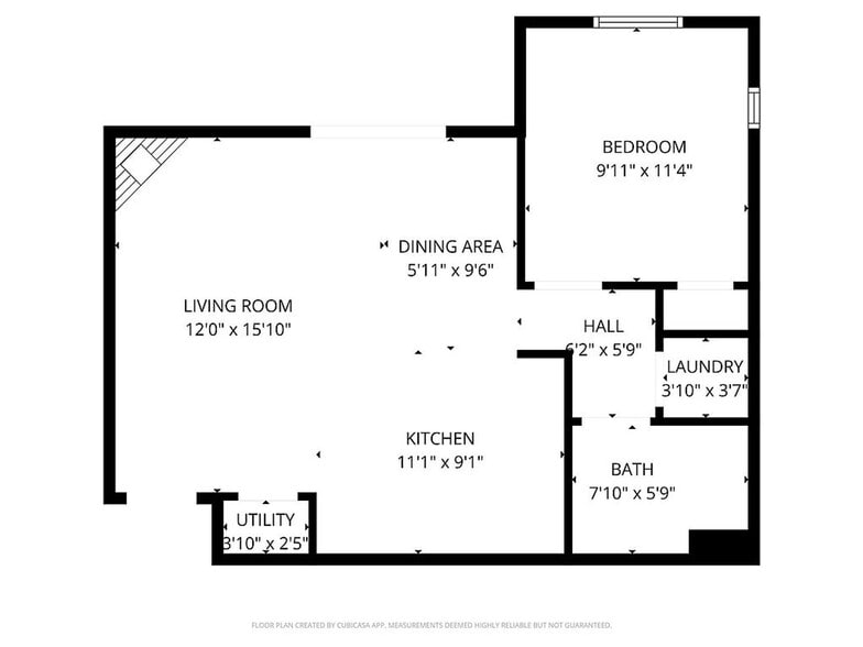 Building Photo - Urban 33