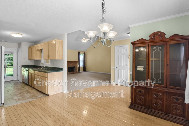Building Photo - 1341 Ryans Way