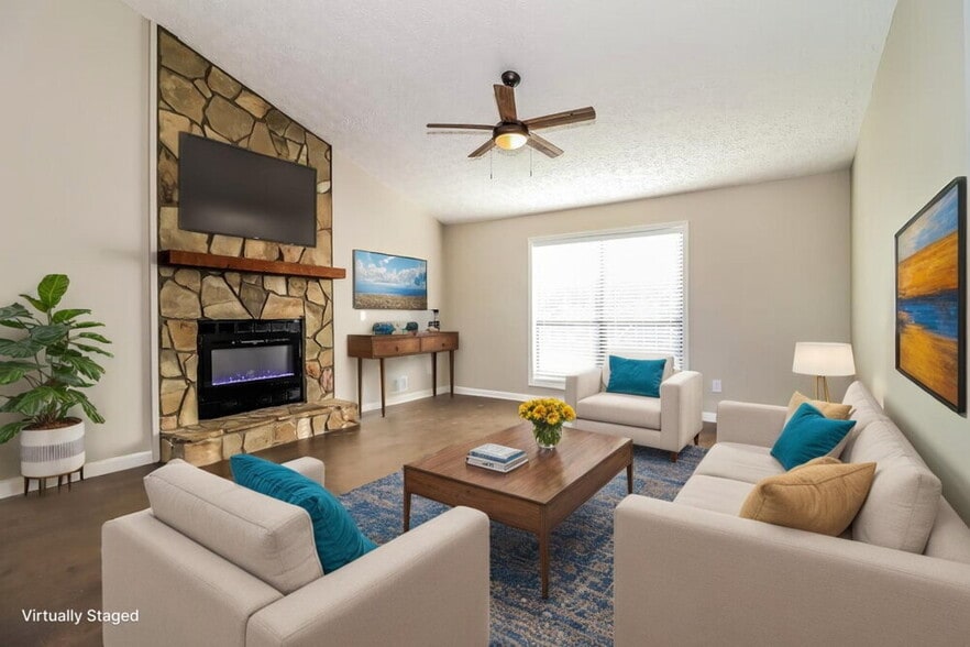 Building Photo - 4482 Calumet Dr NW