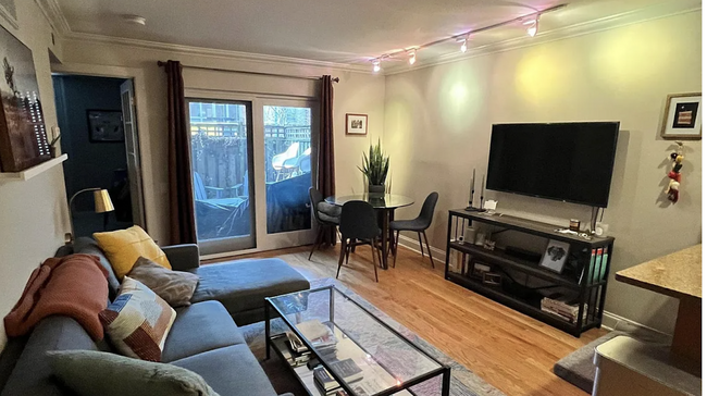 Primary Photo - 2 bedroom in Chicago IL 60614