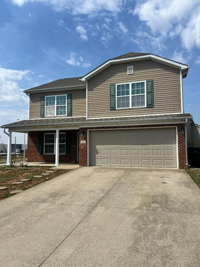 Building Photo - 941 Dawson Creek Way