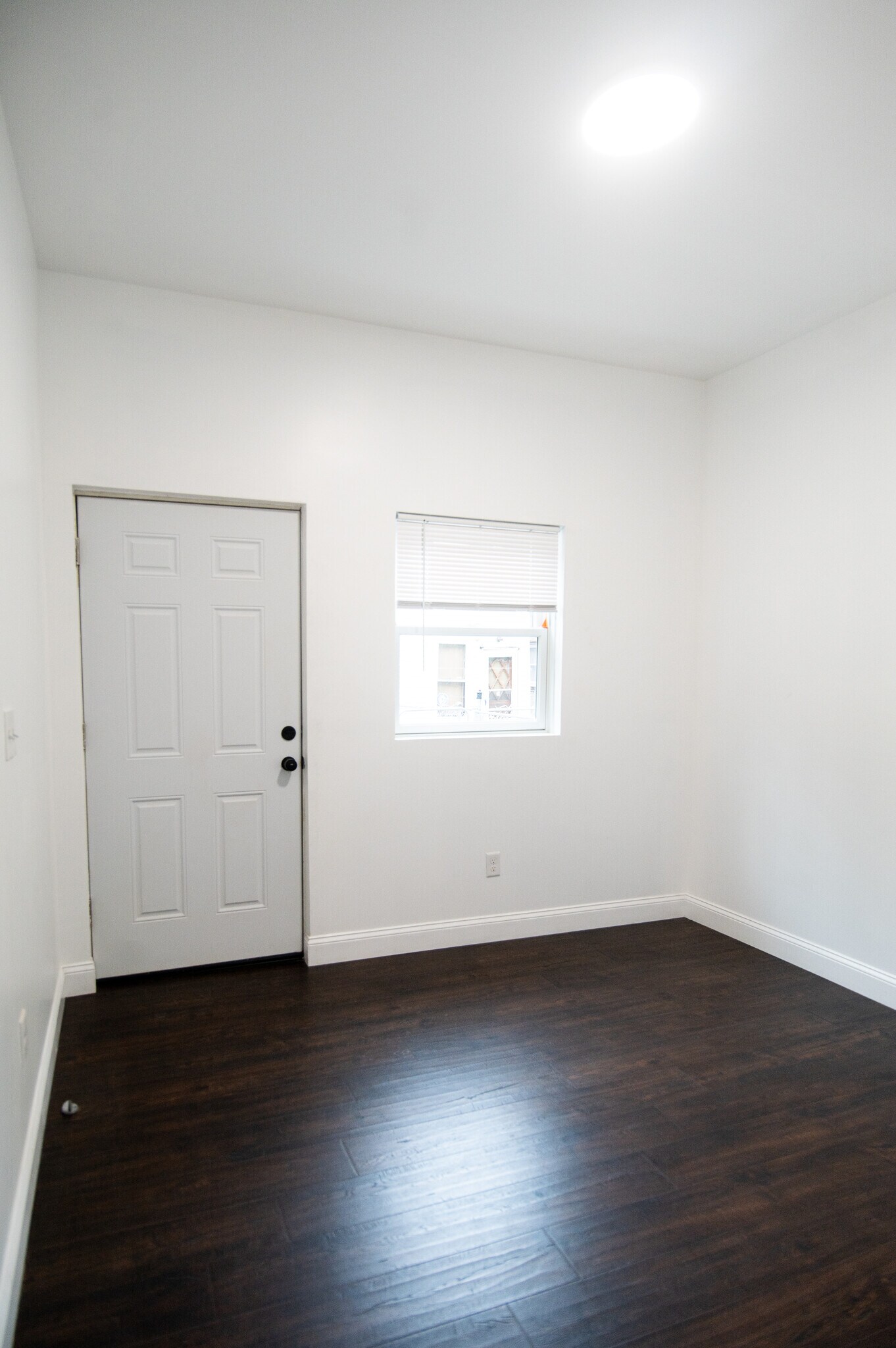 Large bedroom #1 - 516 S 8th St