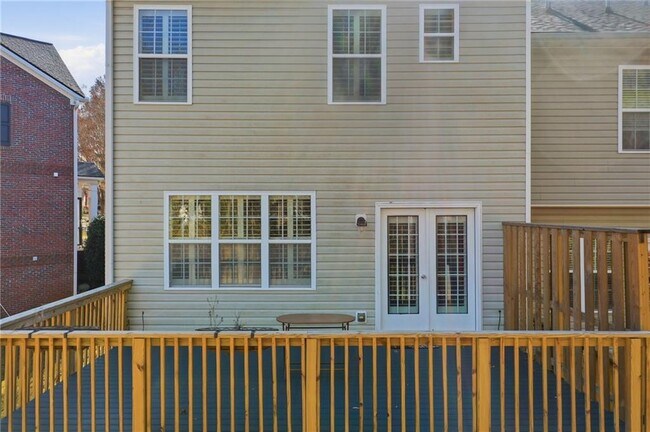 Building Photo - 1440 Ferocity Ridge Way NW