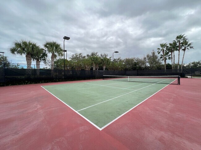 Building Photo - Luxury Living in a Gated Community – Modern 2-Bed Home with Premium Amenities!