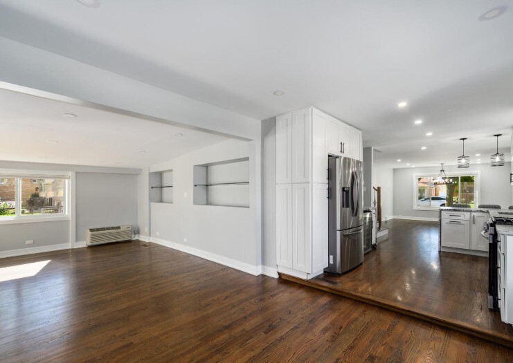 Building Photo - 7225 E Prairie Rd