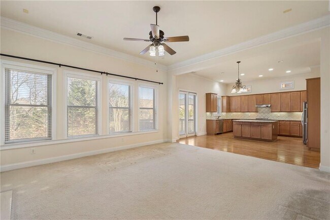 Building Photo - 804 Morganton Dr