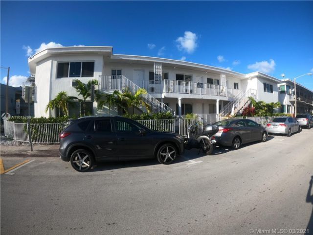 Building Photo - 525 79th St