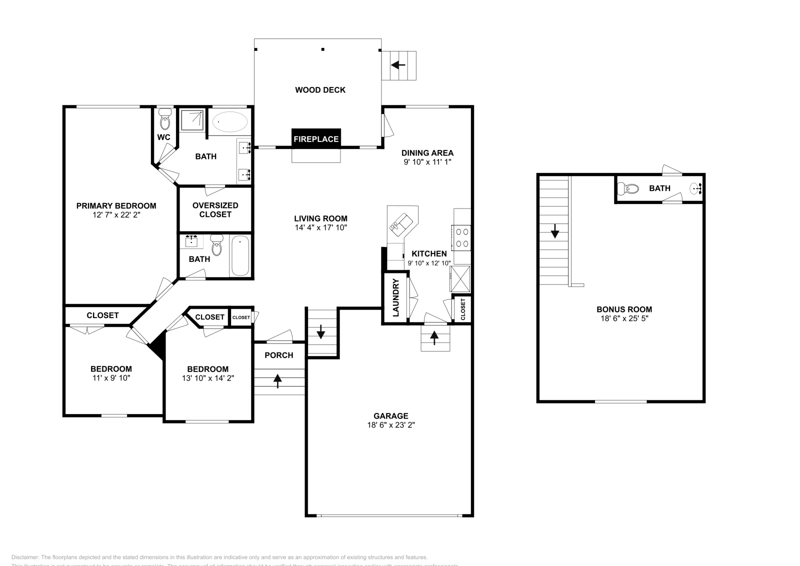 Building Photo - 364 Preakness Cir