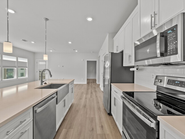 Building Photo - 12865 Mosaic Pk Wy