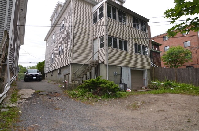 Building Photo - 236 Parker Hill Ave
