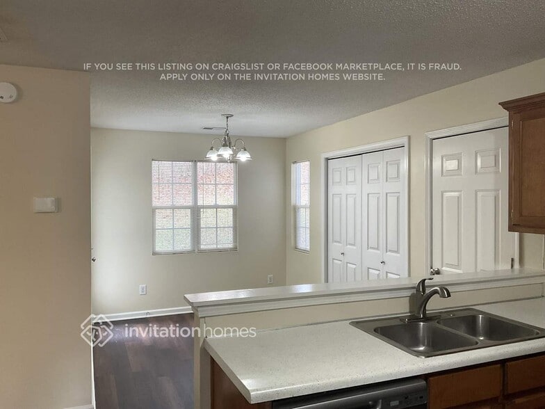 Building Photo - 2717 Fort Hampton Ct