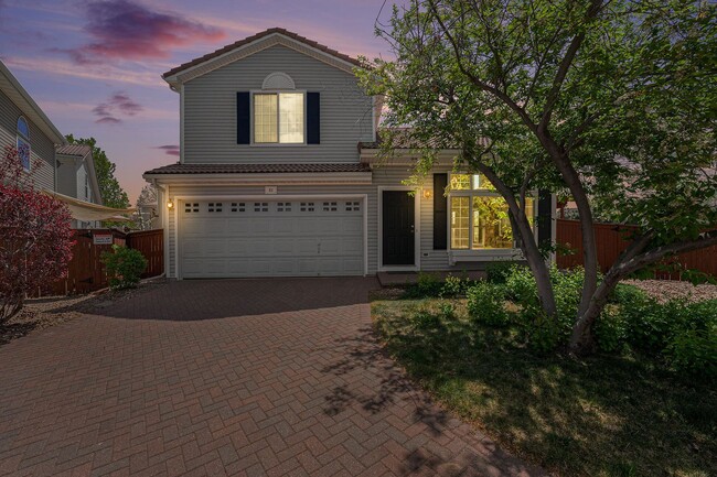 Building Photo - Exceptionally Maintained 2-Story Home in G...