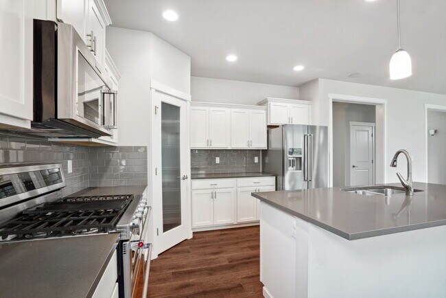 Building Photo - 7923 161st Street Ct E