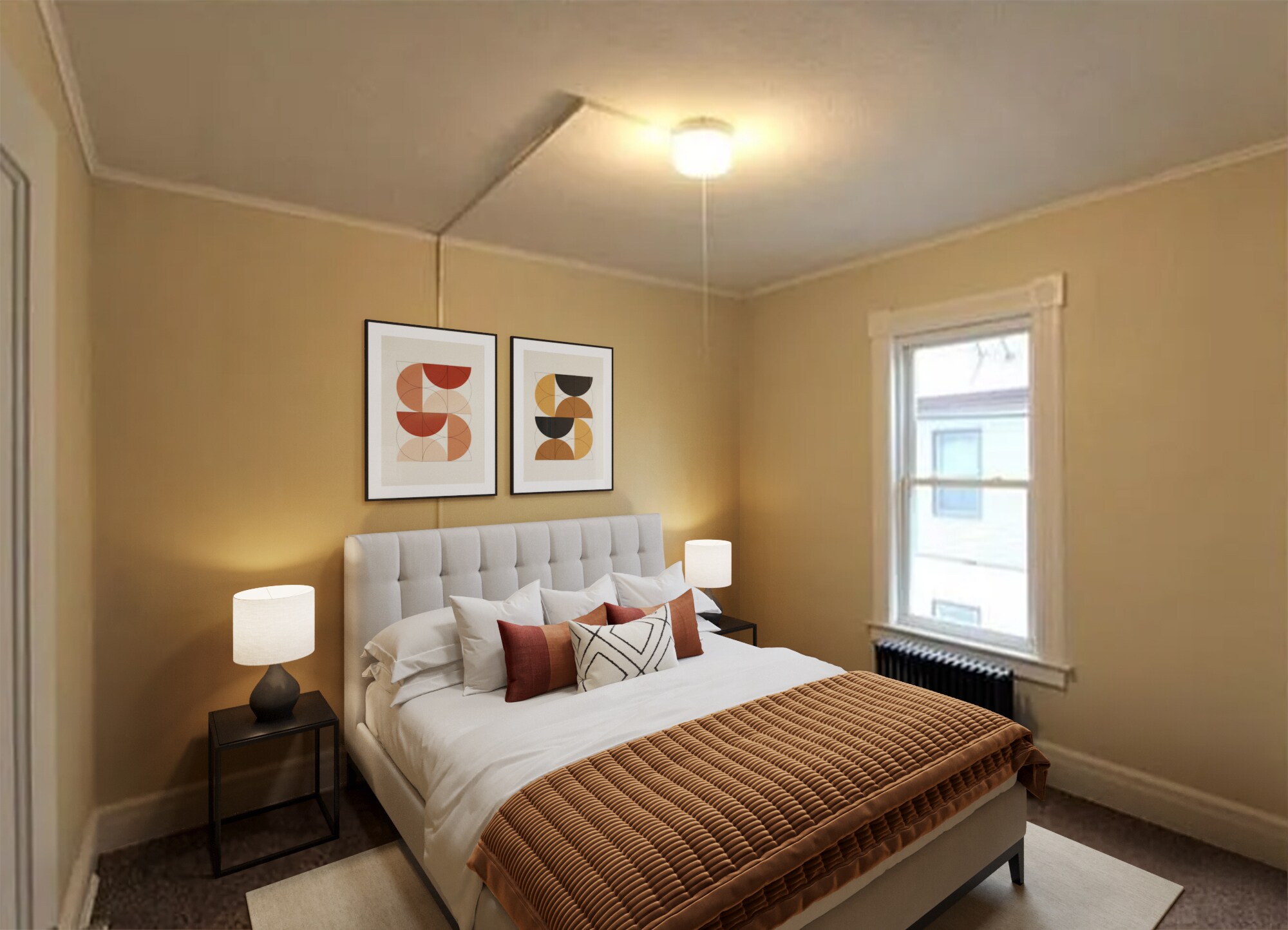 Building Photo - 99 Hungerford St