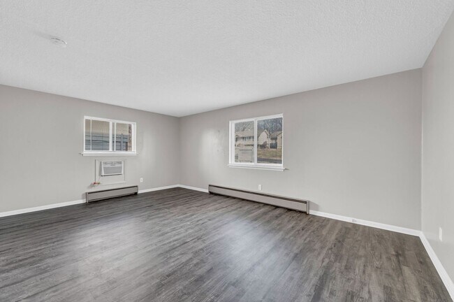 Floorplan - Apple Valley