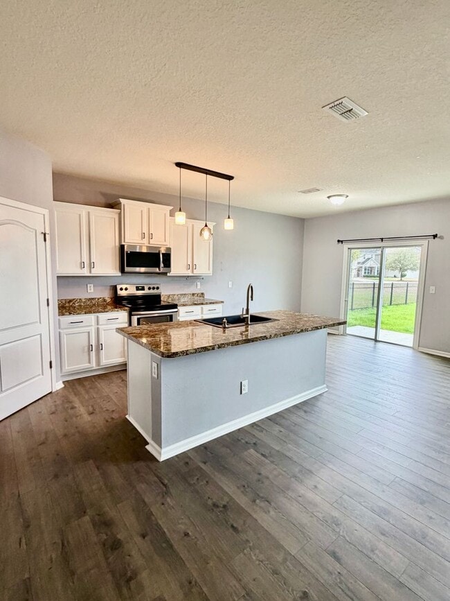 Building Photo - Spacious 5 Bedroom, 3 Bathroom Home with Flex Room, Loft & Pond View