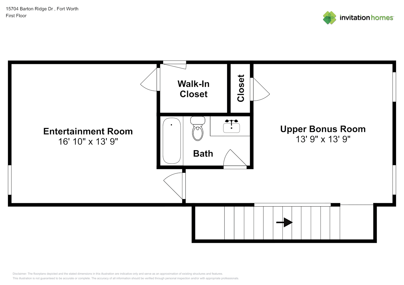 Building Photo - 15704 Barton Ridge Dr
