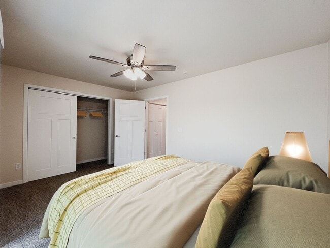 Interior Photo - Alexander Estates