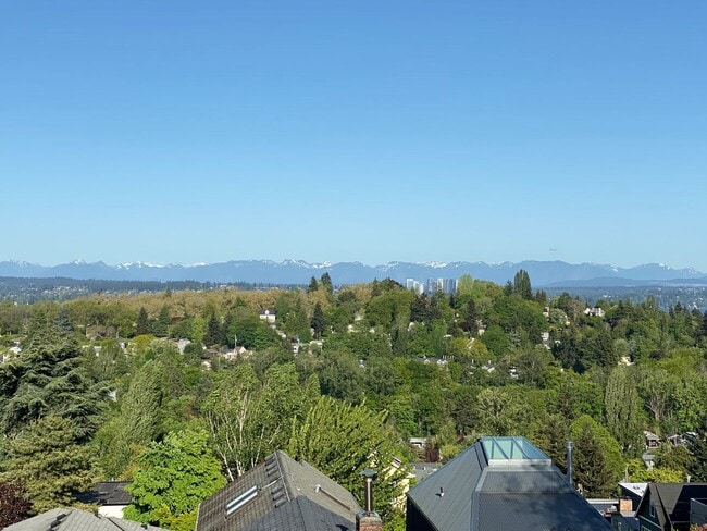 Building Photo - Ward Apartments LLC