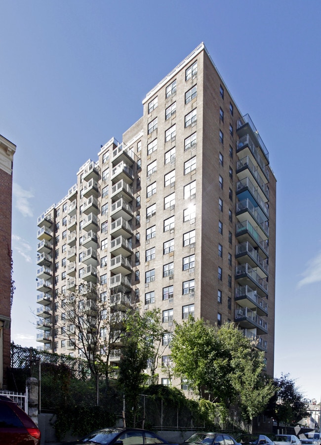 Fordham Tower 480 E 188th St Bronx NY 10458 Apartment Finder