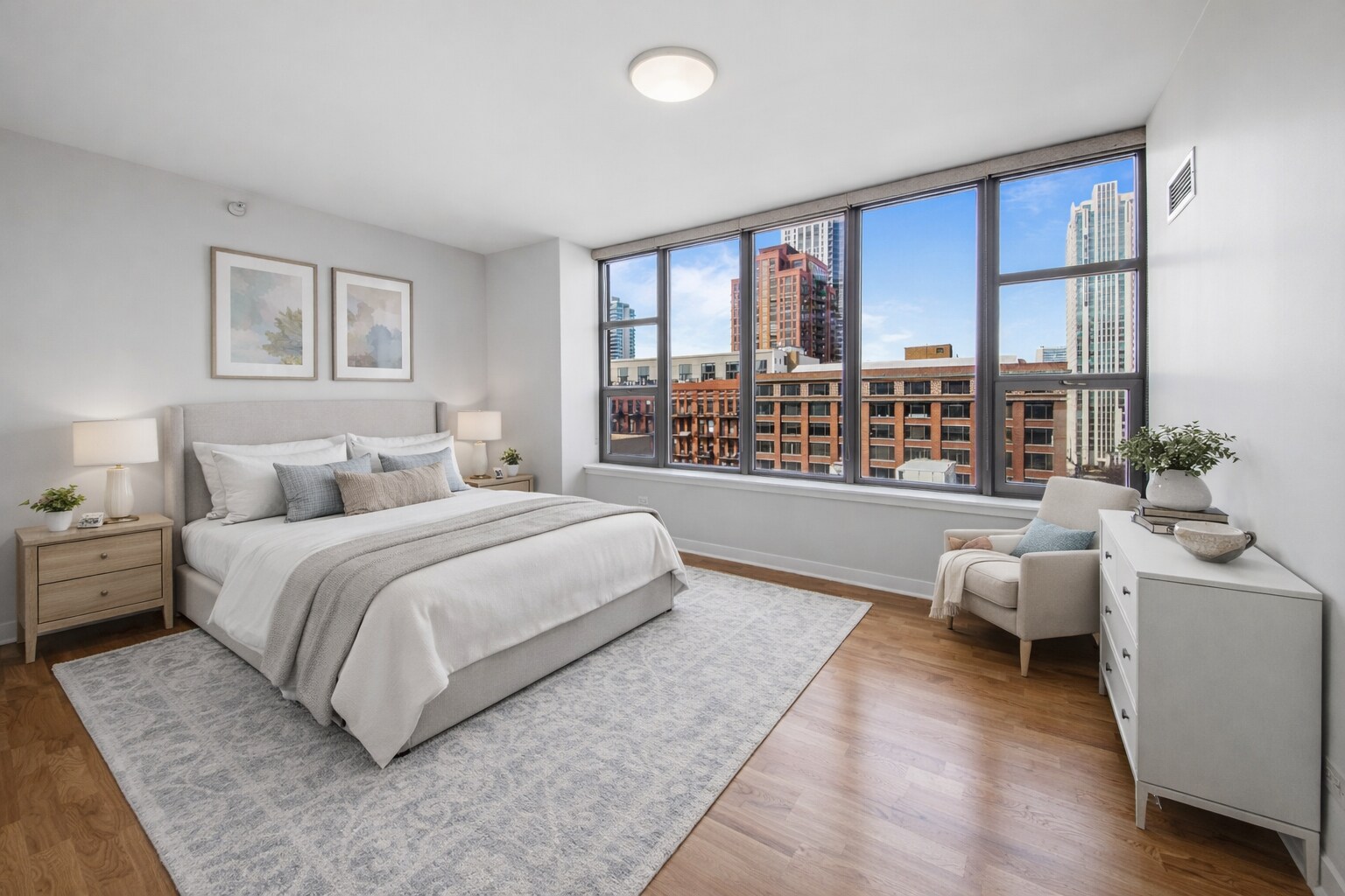 Building Photo - 200 N Jefferson St